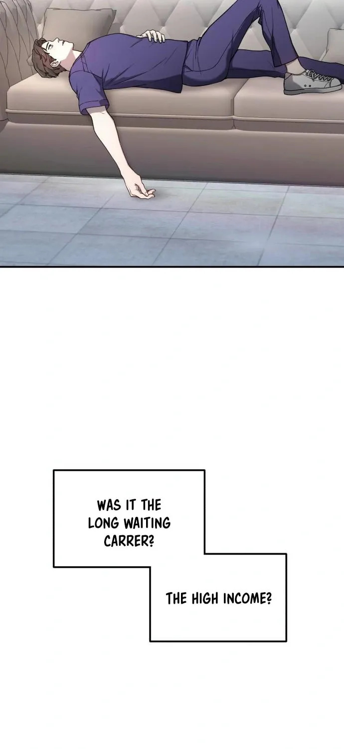 Look Alike Daughter Chapter 98 page 50 - 
