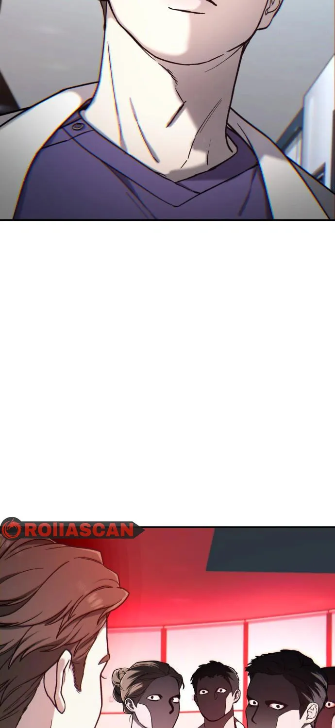 Look Alike Daughter Chapter 98 page 75 - 