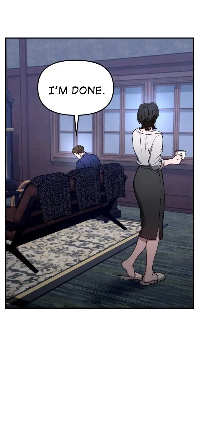 Look Alike Daughter Chapter 99 page 11 - 