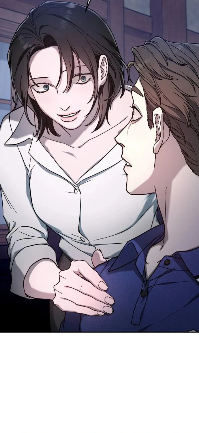 Look Alike Daughter Chapter 99 page 21 - 