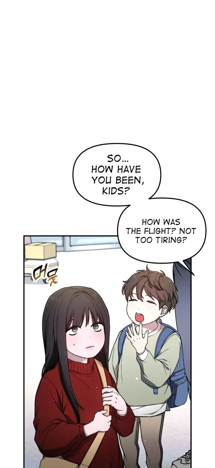 Look Alike Daughter Chapter 99 page 27 - 
