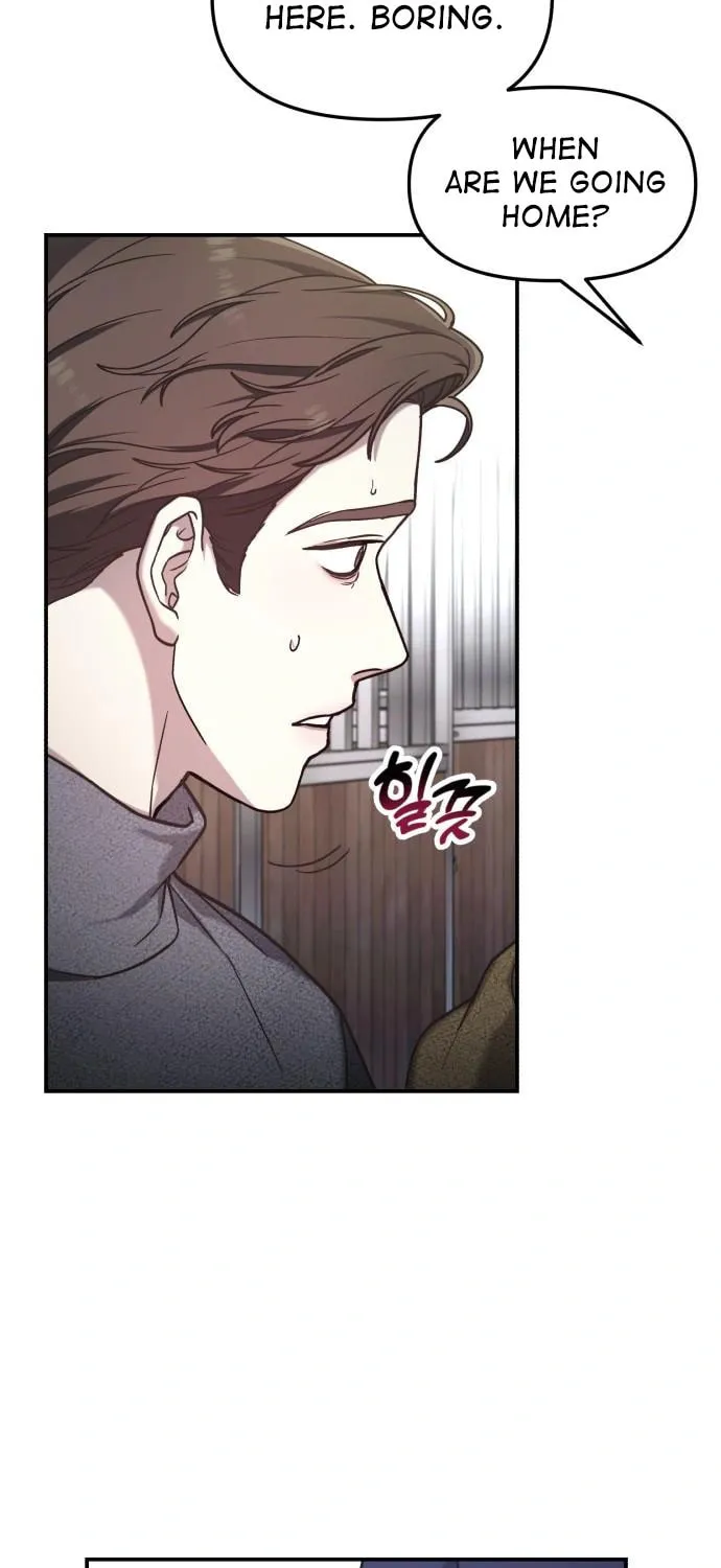 Look Alike Daughter Chapter 99 page 33 - 