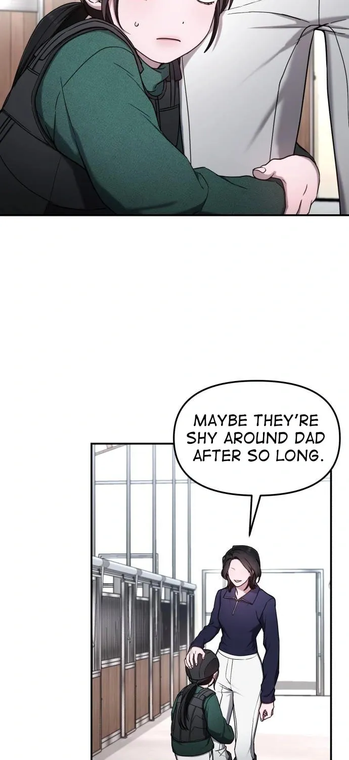 Look Alike Daughter Chapter 99 page 35 - 