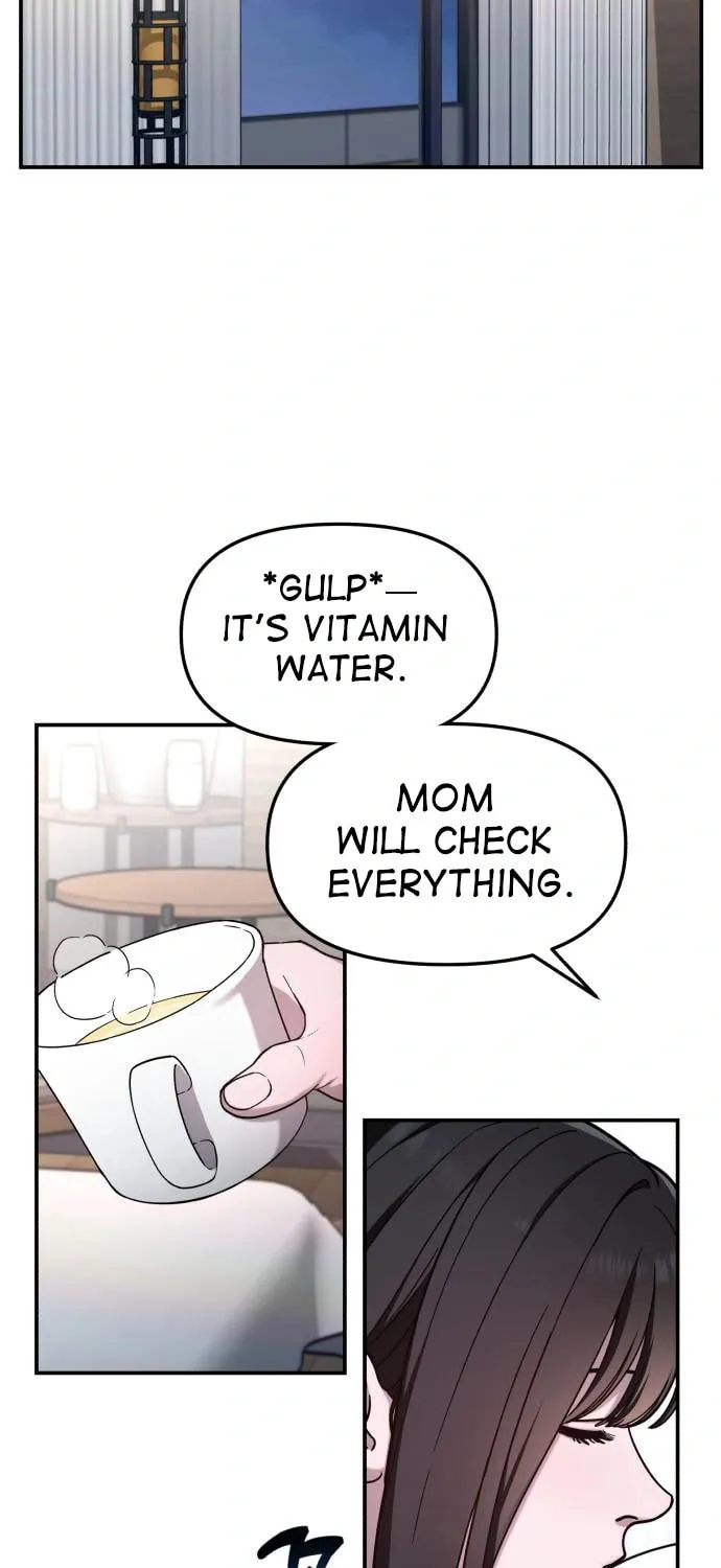 Look Alike Daughter Chapter 99 page 37 - 