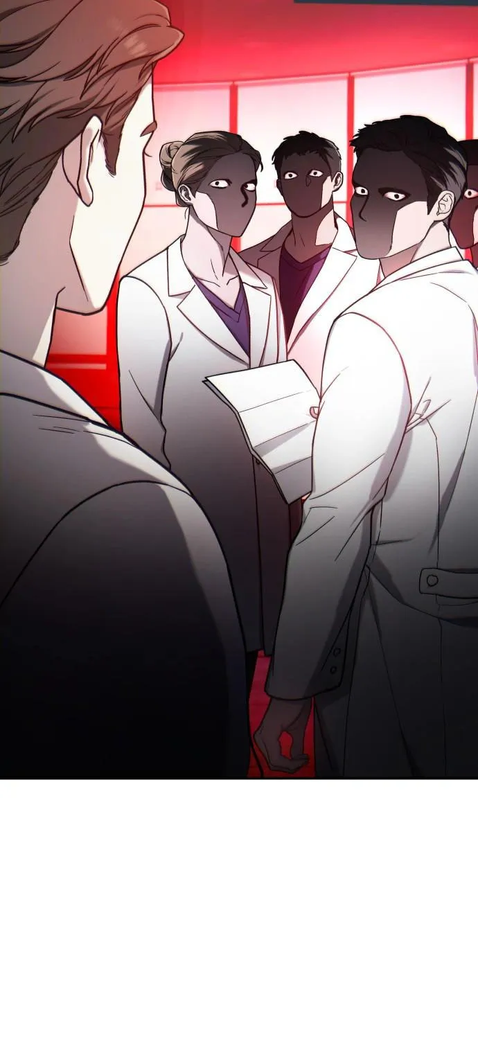 Look Alike Daughter Chapter 99 page 5 - 