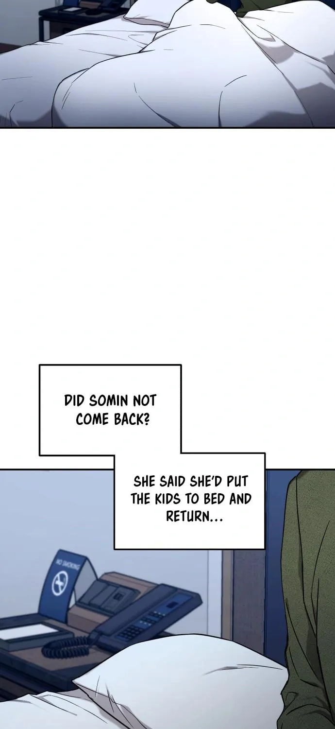 Look Alike Daughter Chapter 99 page 41 - 