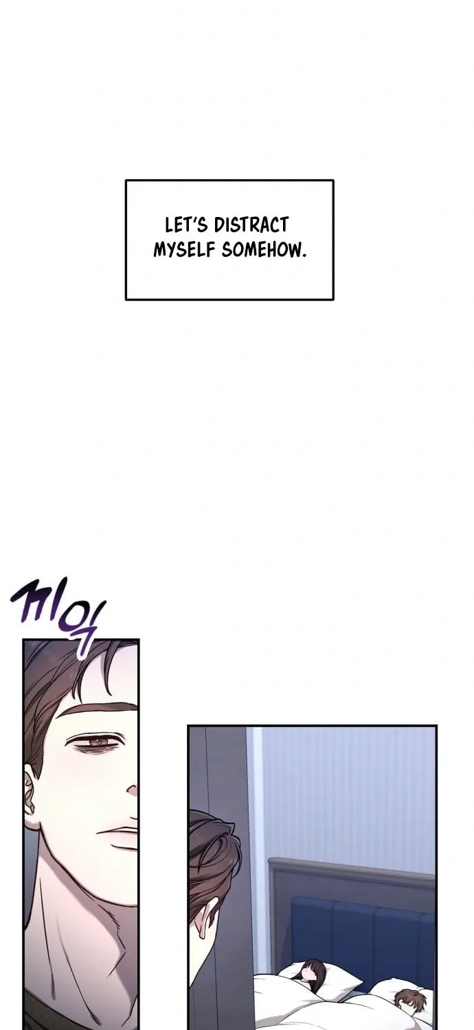 Look Alike Daughter Chapter 99 page 45 - 