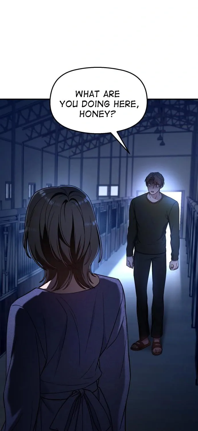 Look Alike Daughter Chapter 99 page 57 - 