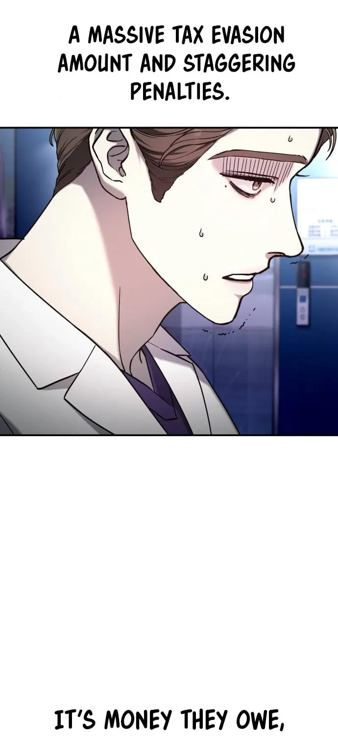 Look Alike Daughter Chapter 99 page 7 - 