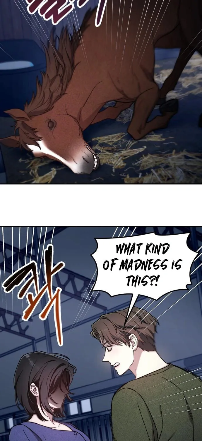 Look Alike Daughter Chapter 99 page 63 - 