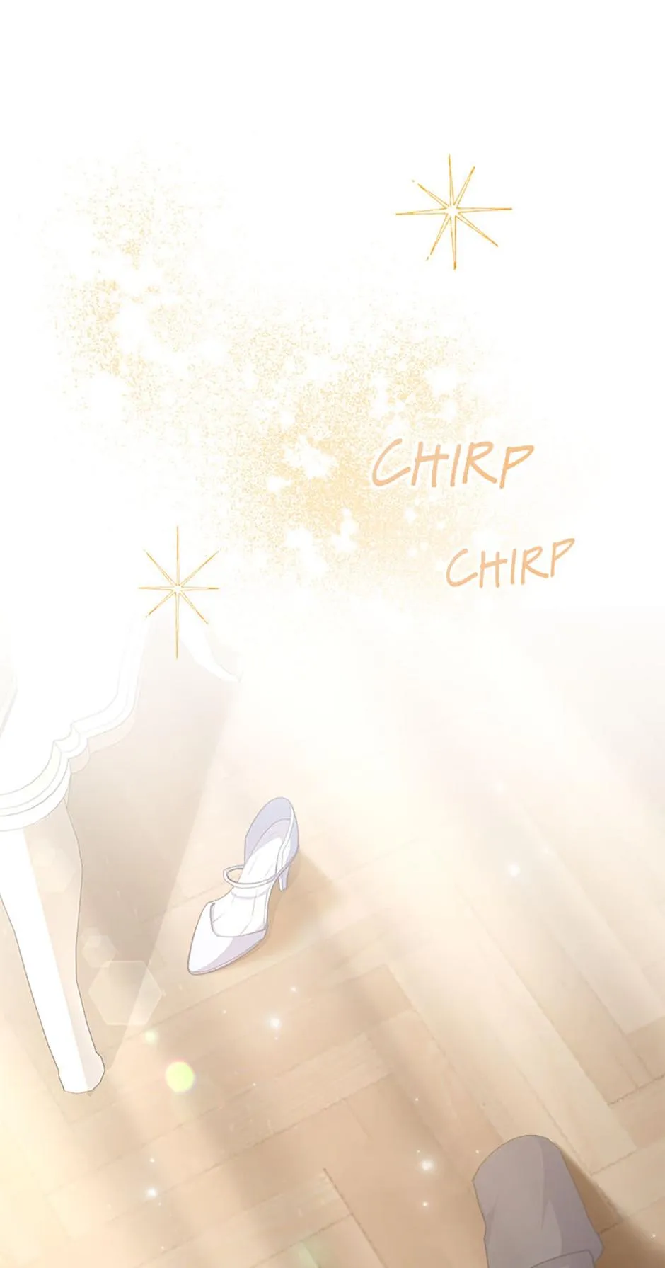 Look at jasmine Chapter 0 page 1 - 
