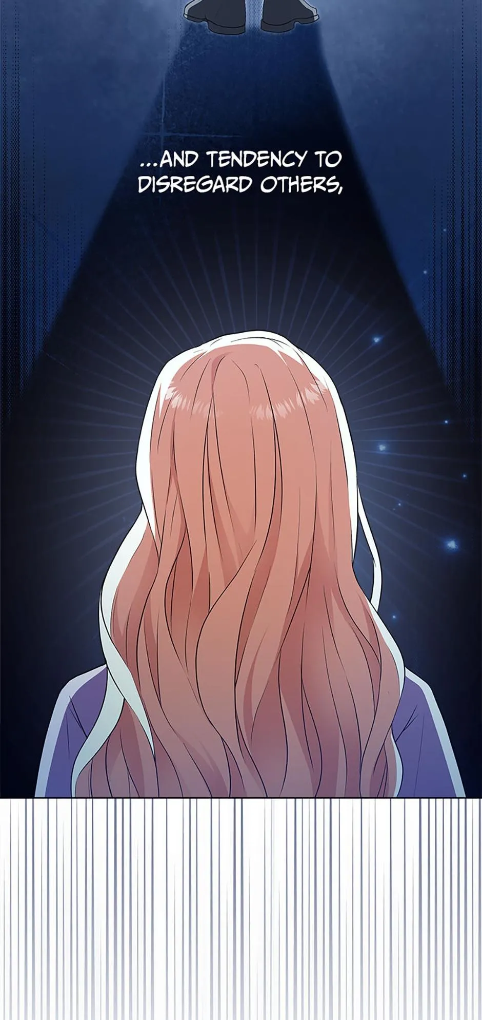 Look at jasmine Chapter 0 page 18 - 