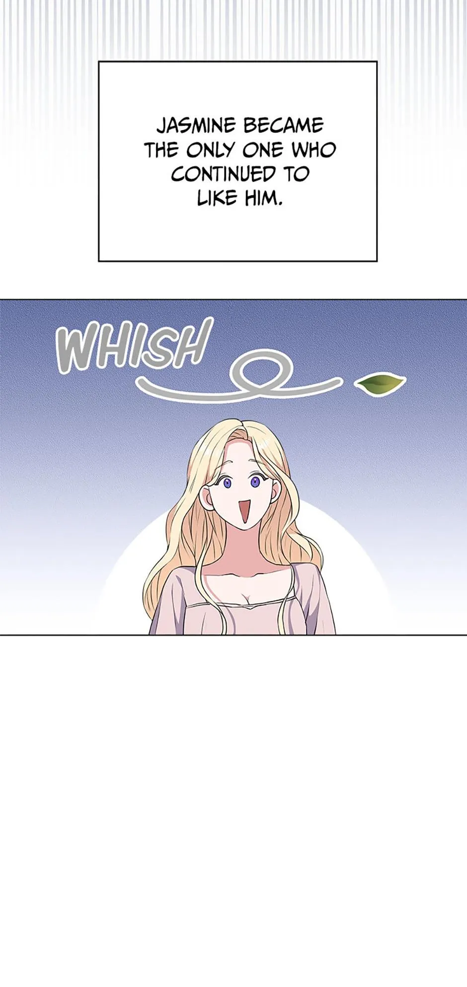 Look at jasmine Chapter 0 page 19 - 