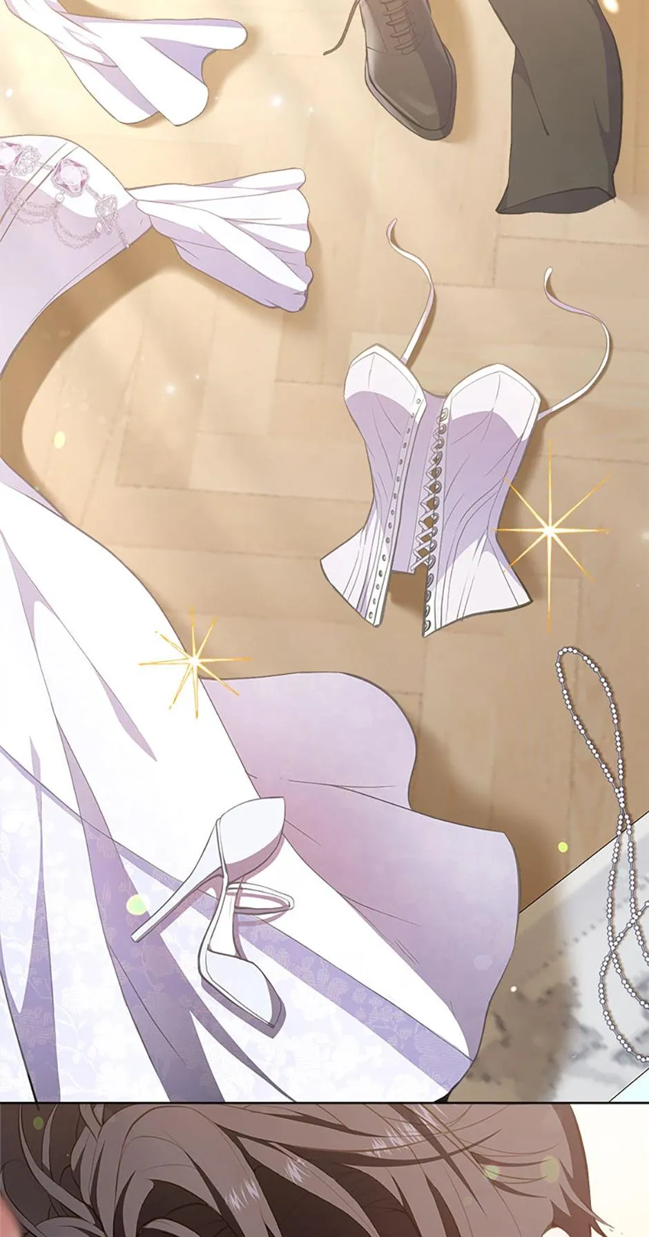 Look at jasmine Chapter 0 page 3 - 