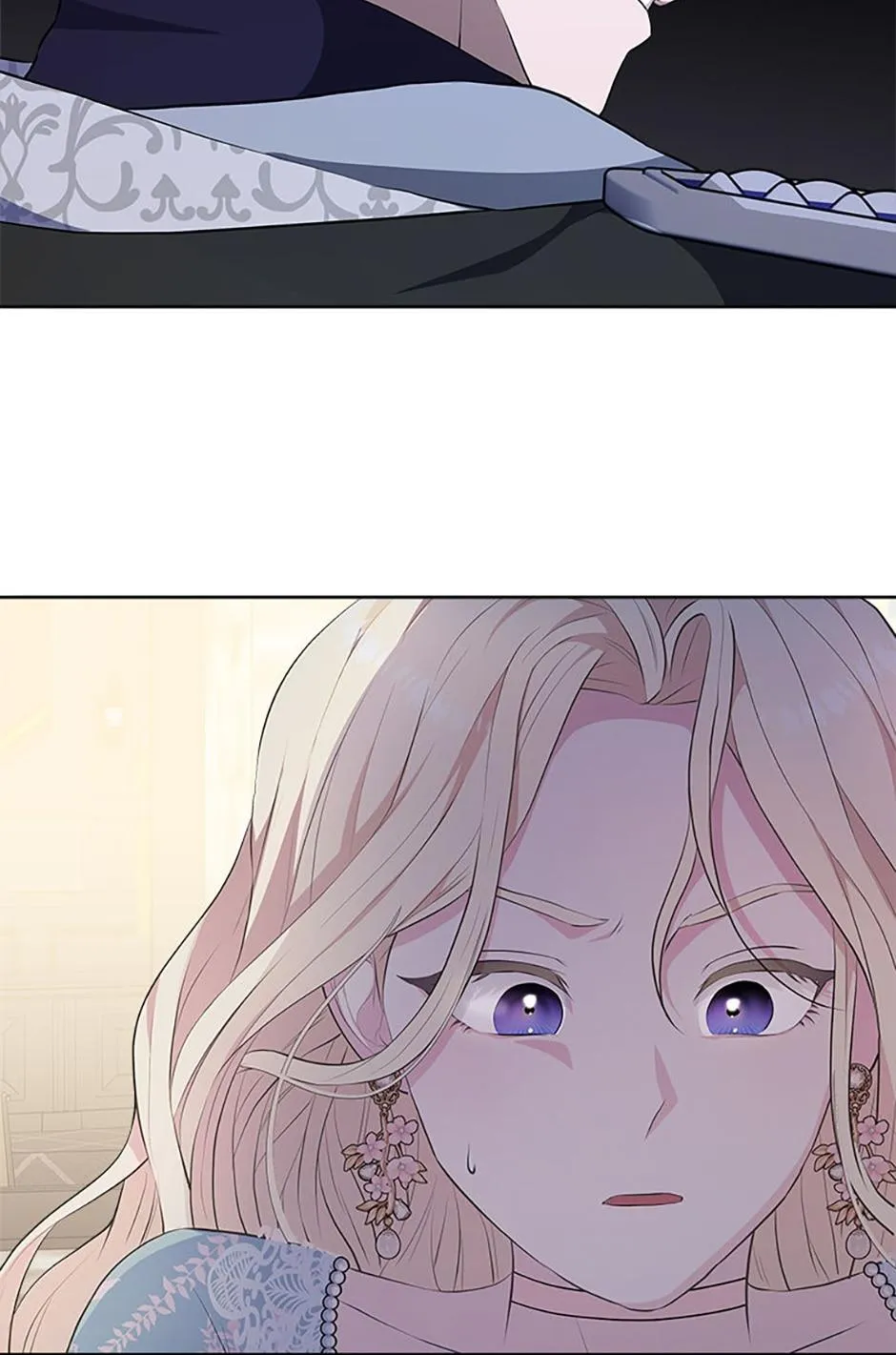 Look at jasmine Chapter 0 page 24 - 