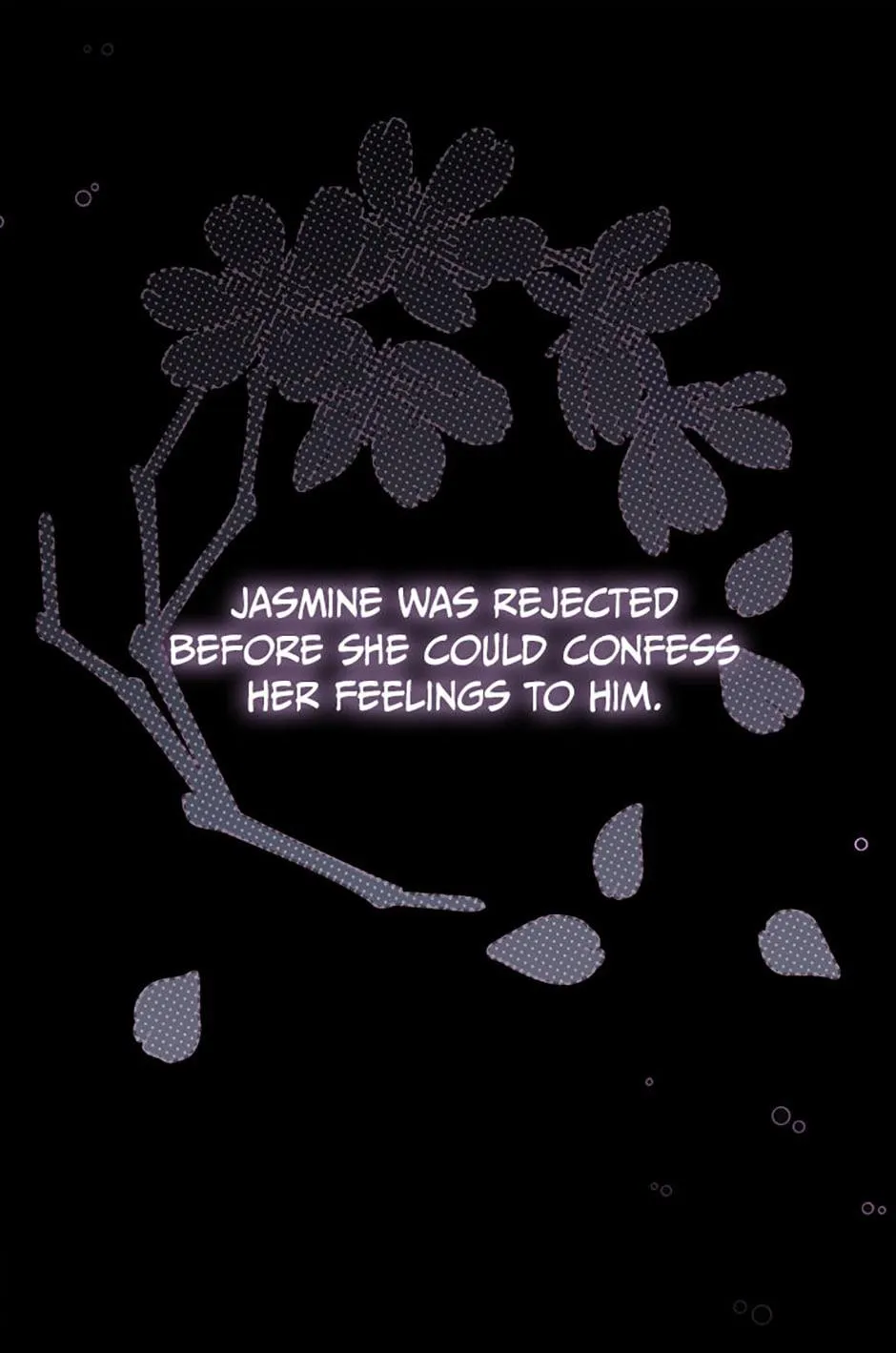 Look at jasmine Chapter 0 page 25 - 