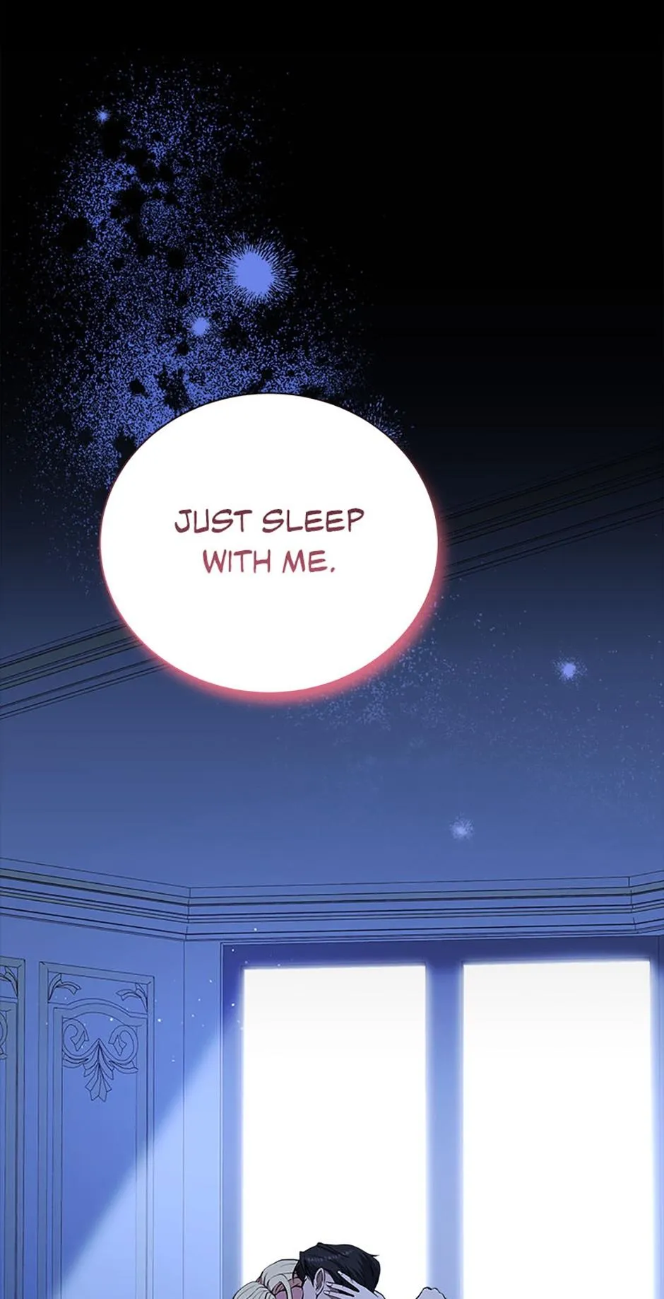 Look at jasmine Chapter 0 page 29 - 