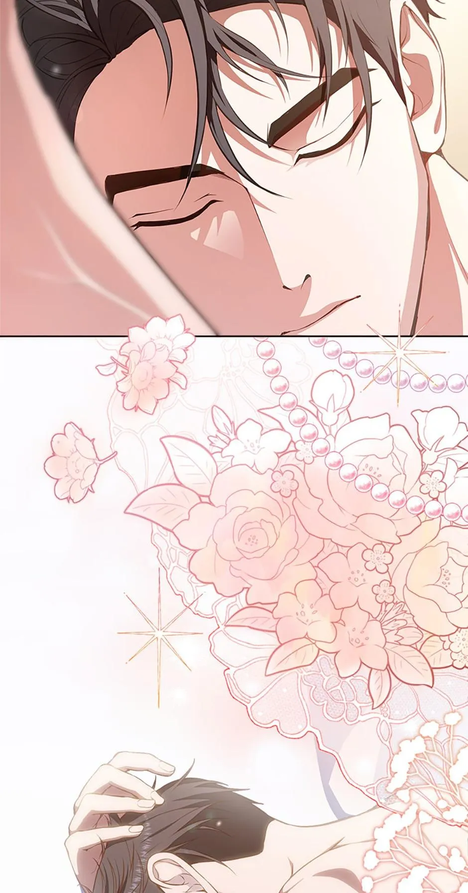 Look at jasmine Chapter 0 page 4 - 