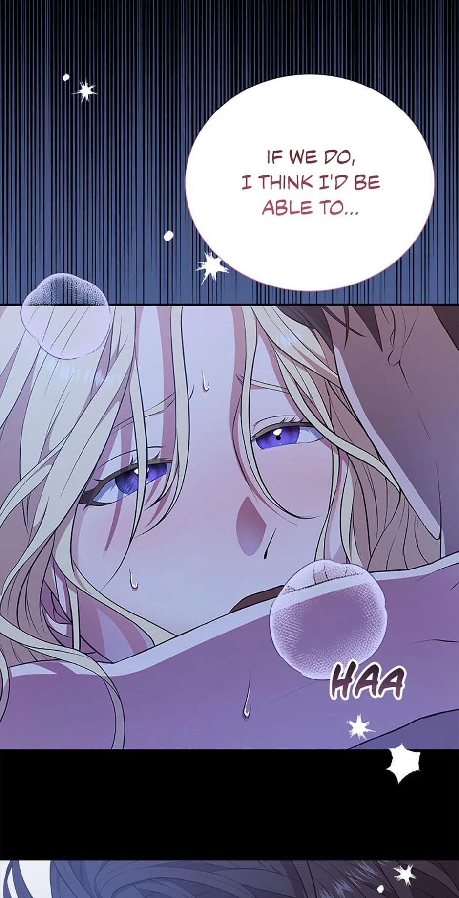 Look at jasmine Chapter 0 page 31 - 