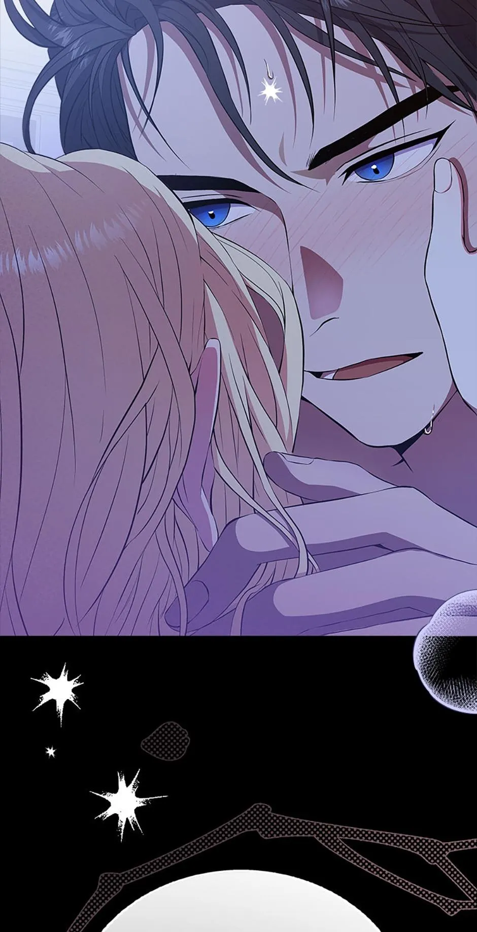 Look at jasmine Chapter 0 page 32 - 