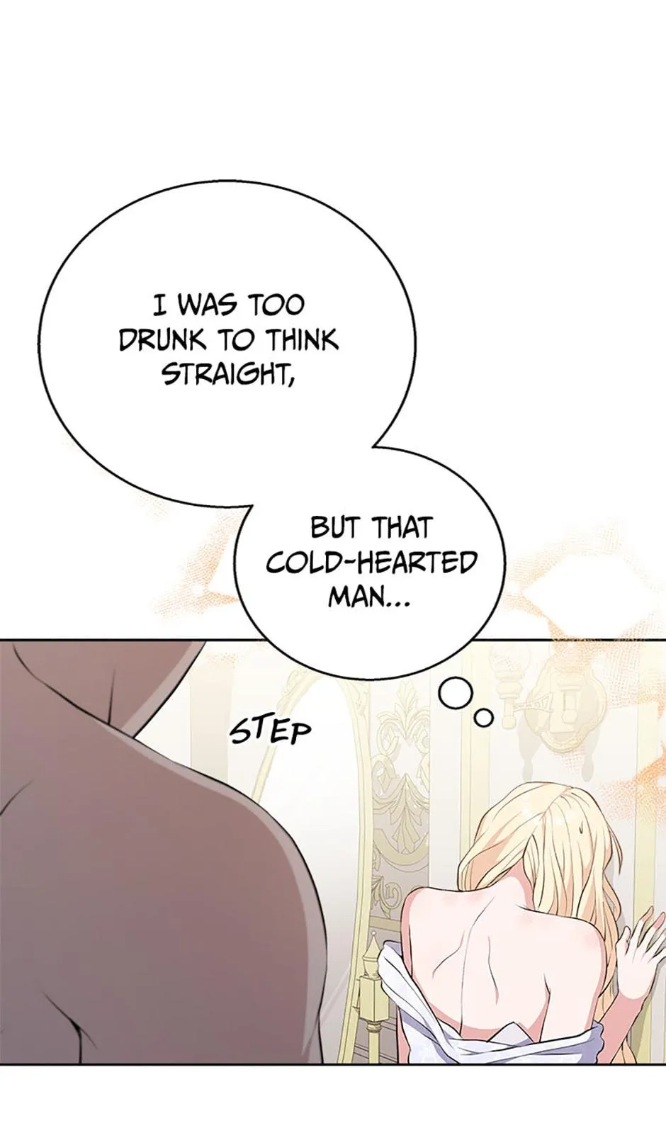 Look at jasmine Chapter 0 page 38 - 