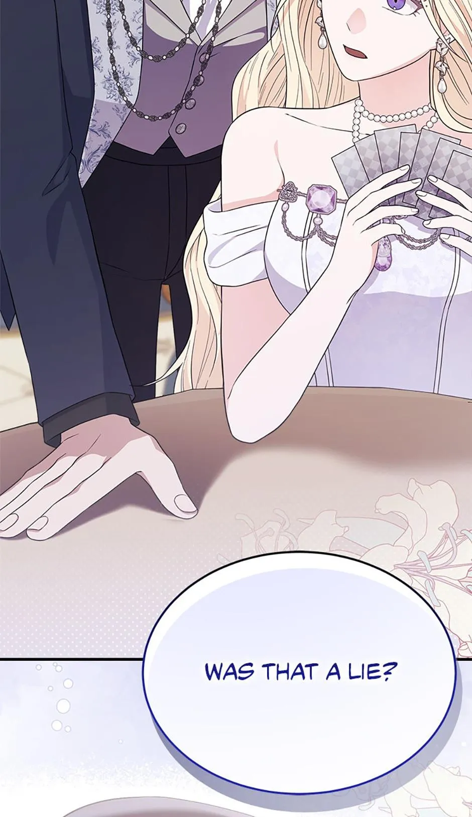 Look at jasmine Chapter 0 page 45 - 