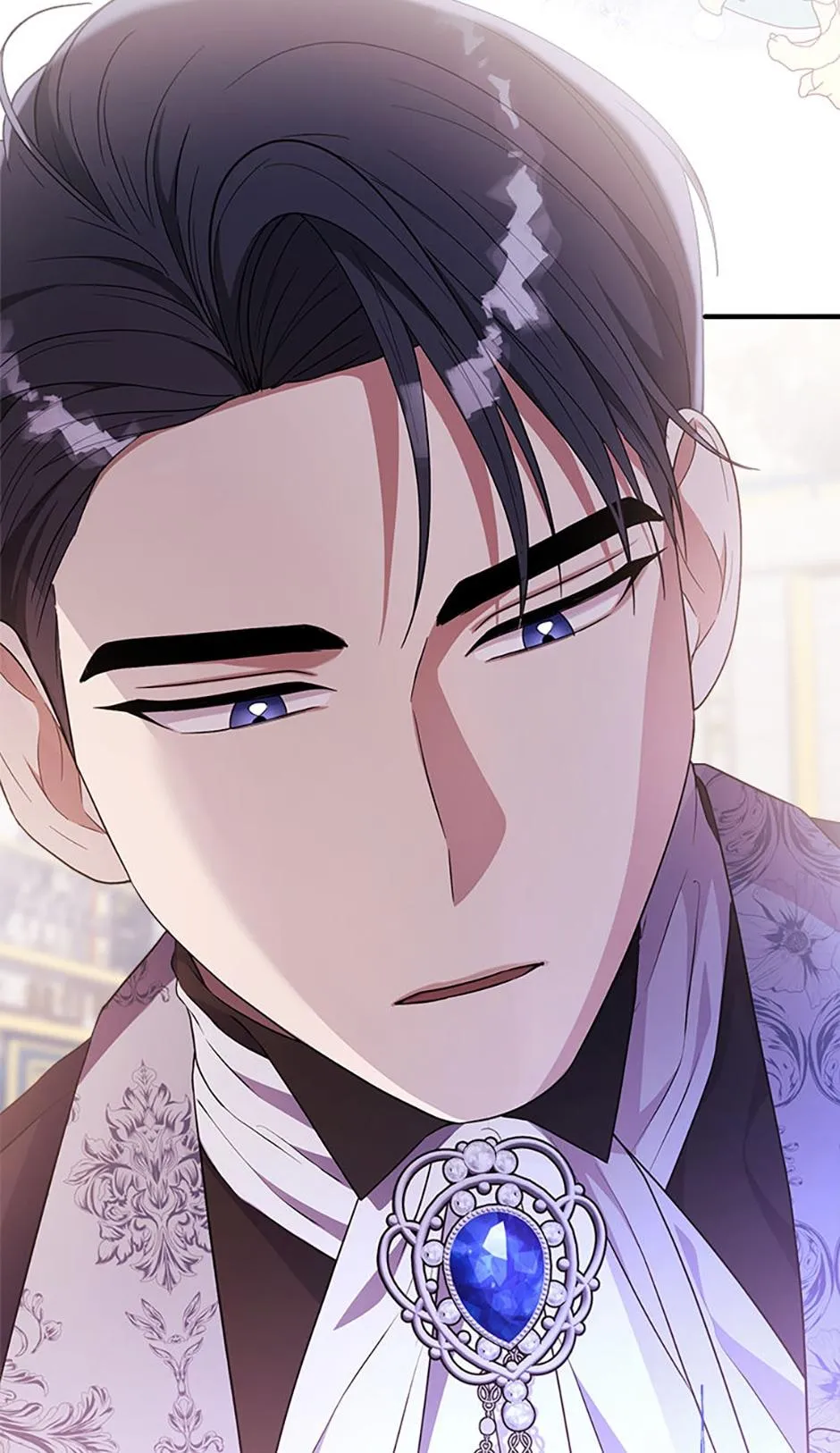 Look at jasmine Chapter 0 page 46 - 