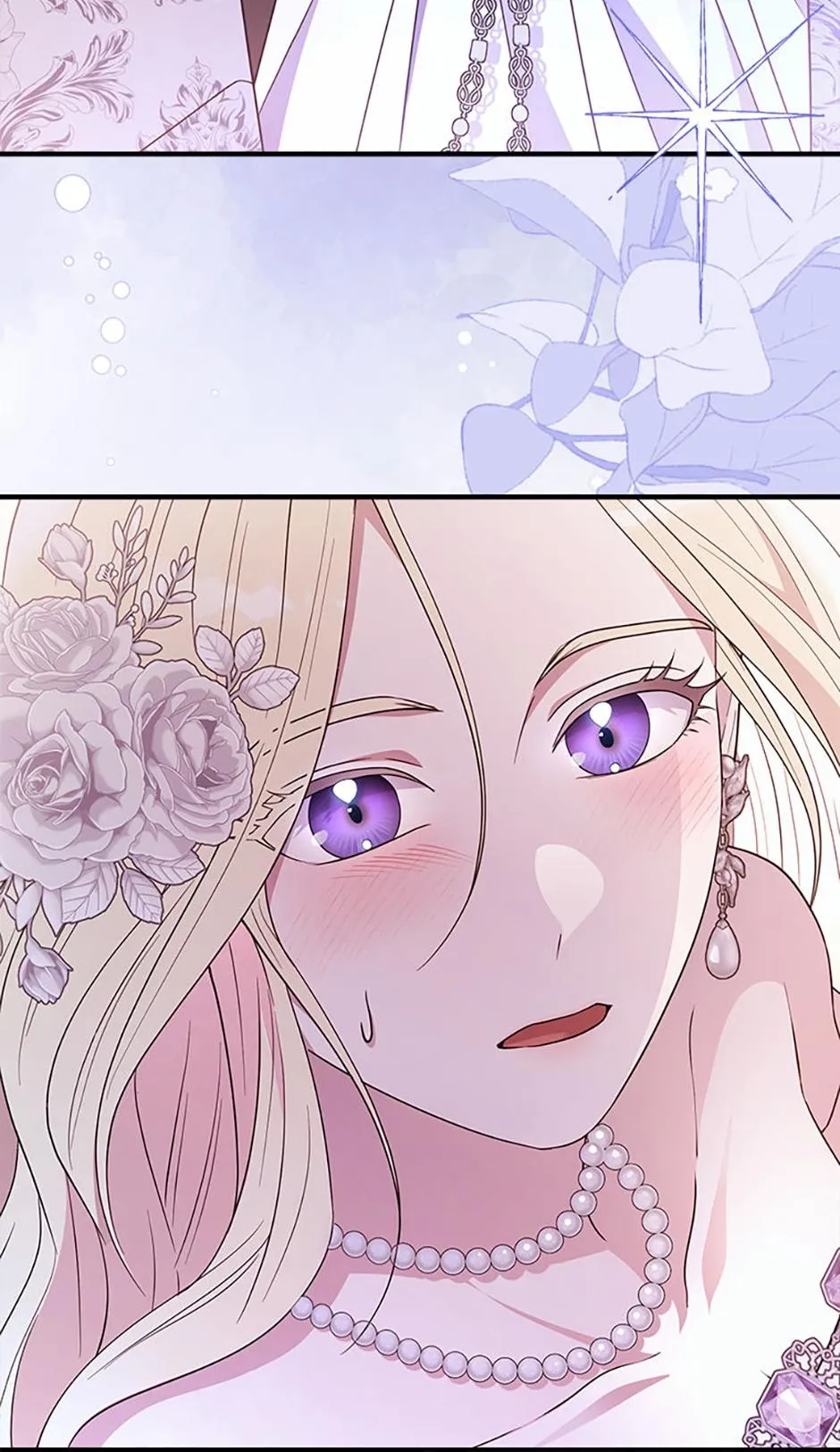 Look at jasmine Chapter 0 page 47 - 