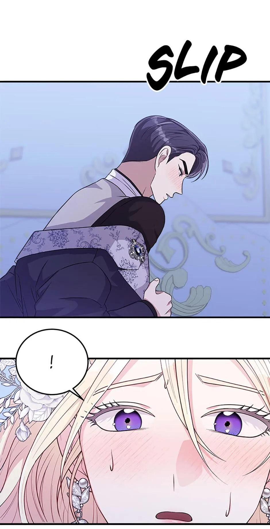 Look at jasmine Chapter 0 page 55 - 