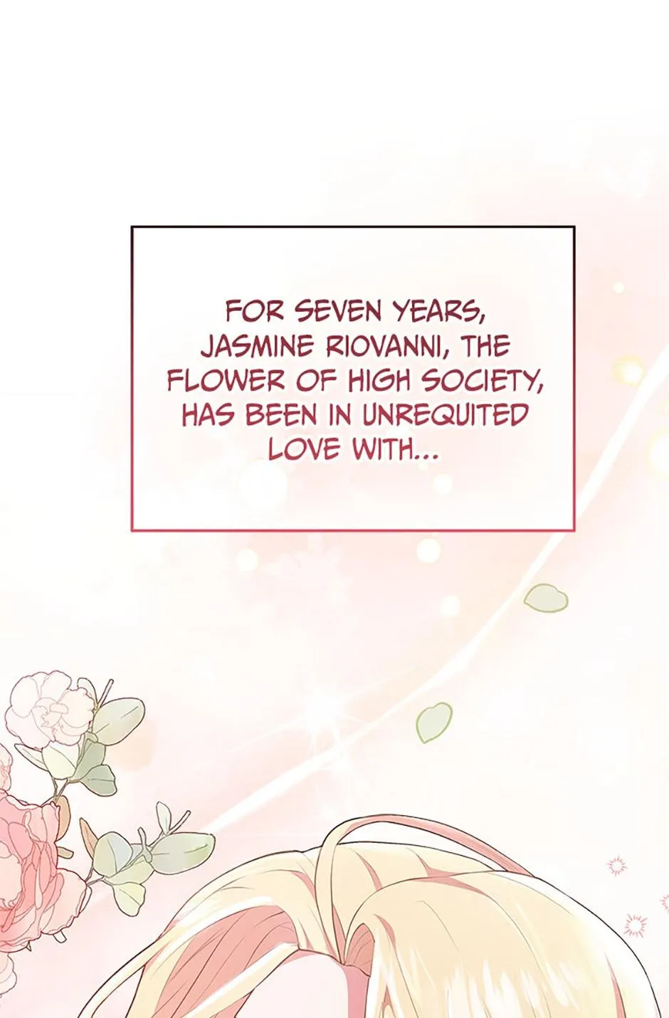 Look at jasmine Chapter 0 page 10 - 