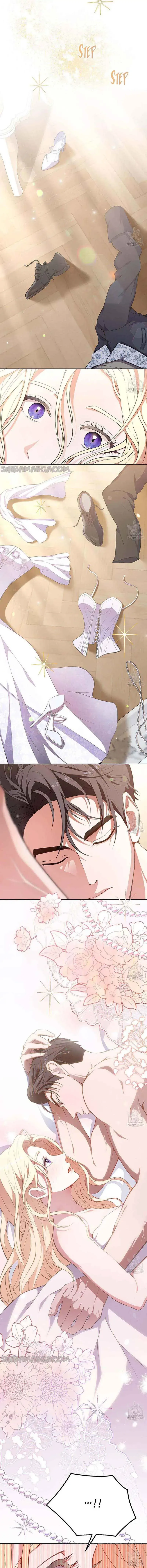 Look at jasmine Chapter 1 page 1 - 