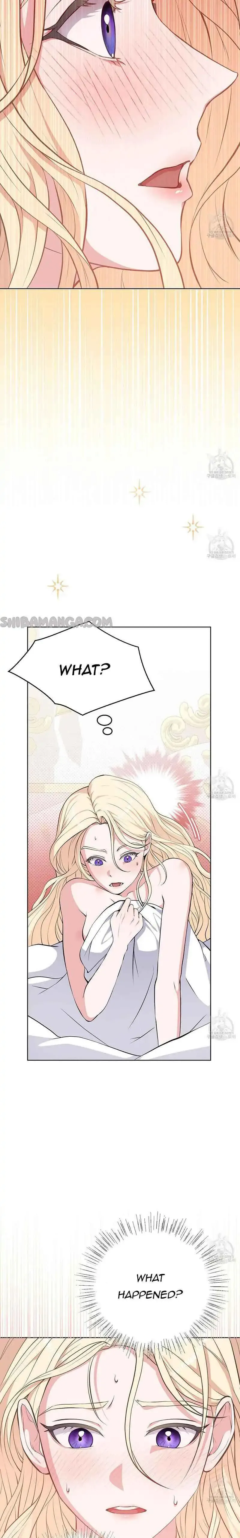 Look at jasmine Chapter 1 page 2 - 