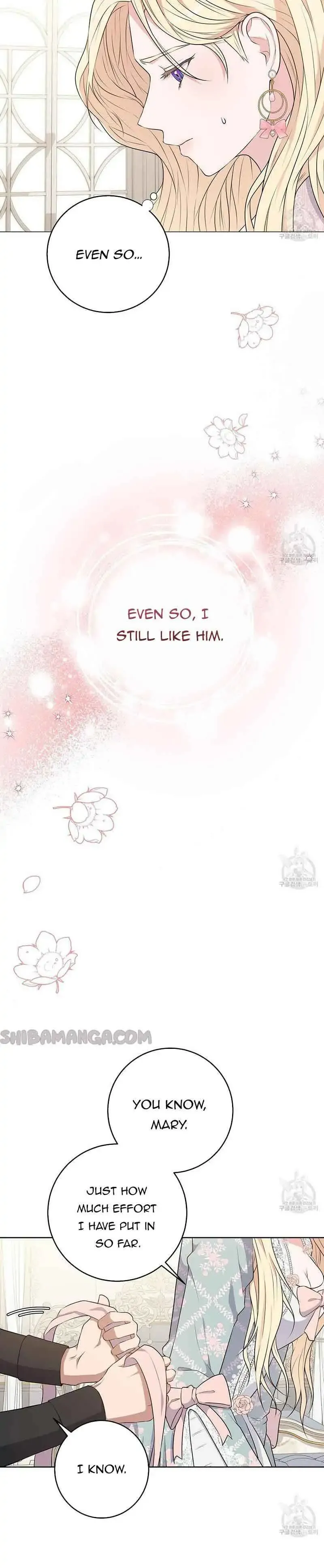 Look at jasmine Chapter 1 page 17 - 