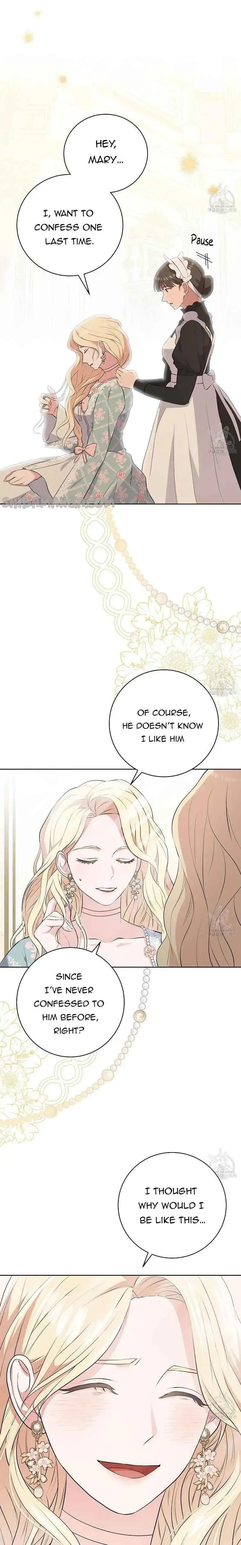 Look at jasmine Chapter 1 page 21 - 