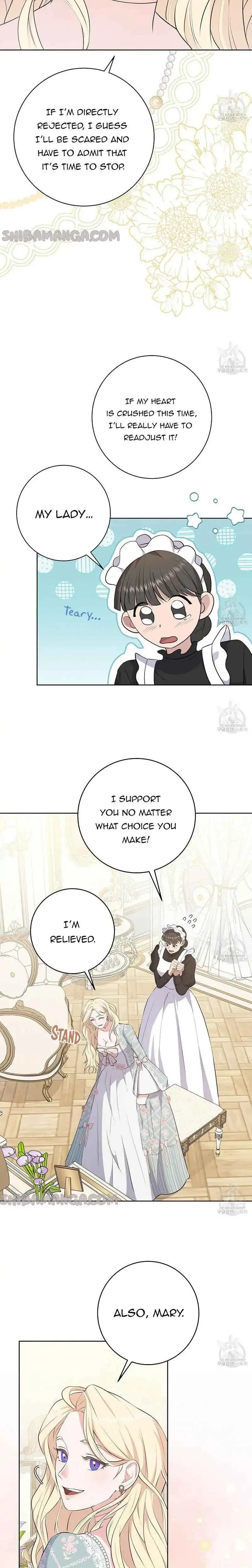Look at jasmine Chapter 1 page 22 - 