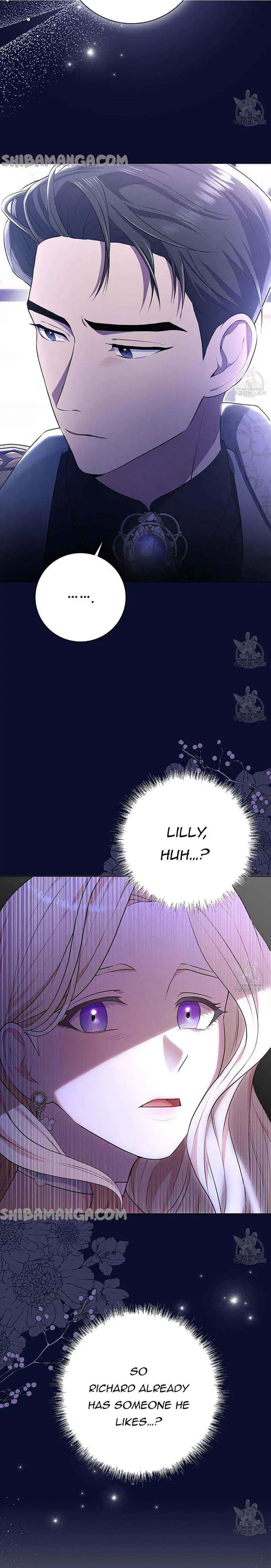 Look at jasmine Chapter 1 page 27 - 