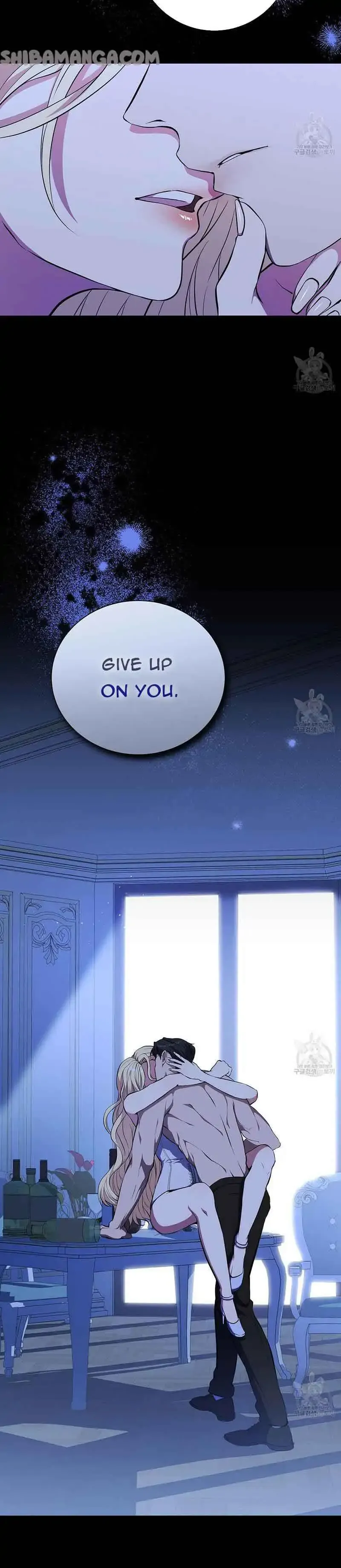 Look at jasmine Chapter 1 page 4 - 