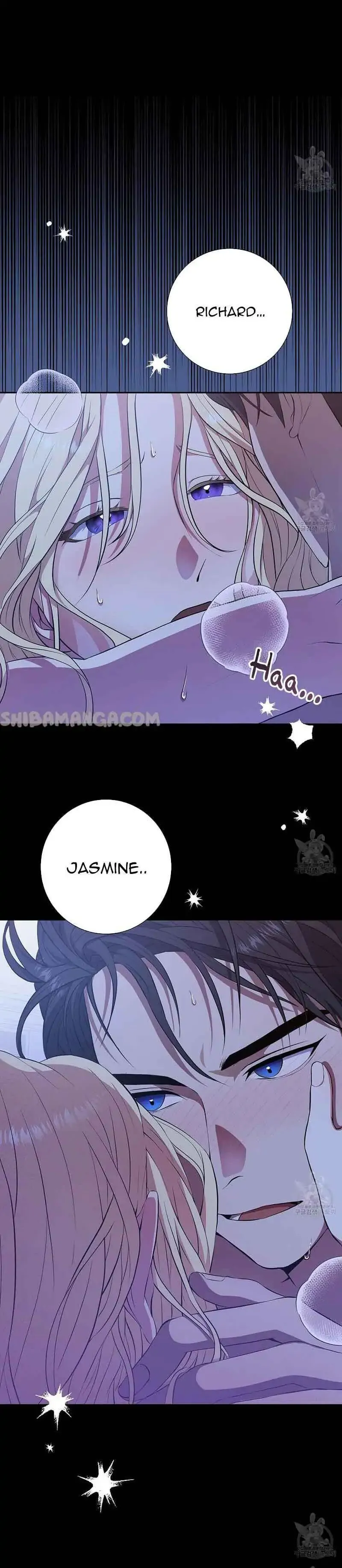 Look at jasmine Chapter 1 page 5 - 