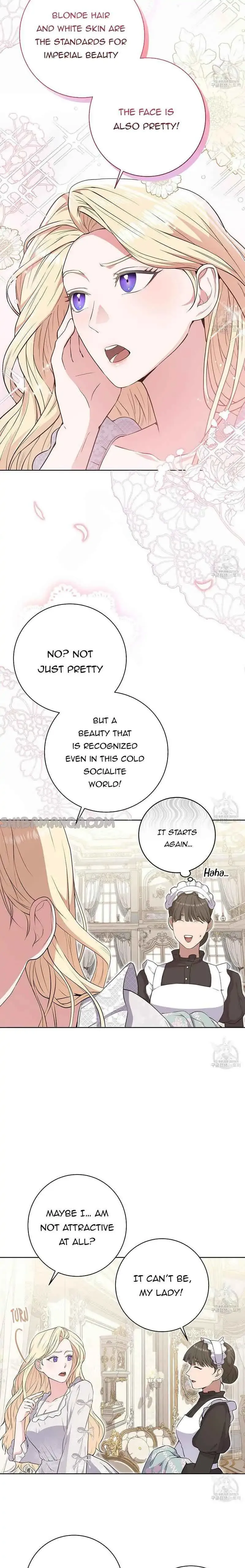 Look at jasmine Chapter 1 page 10 - 