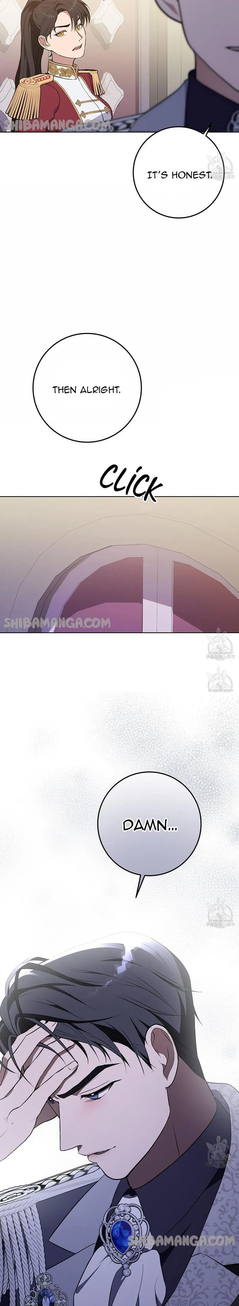 Look at jasmine Chapter 2 page 15 - 