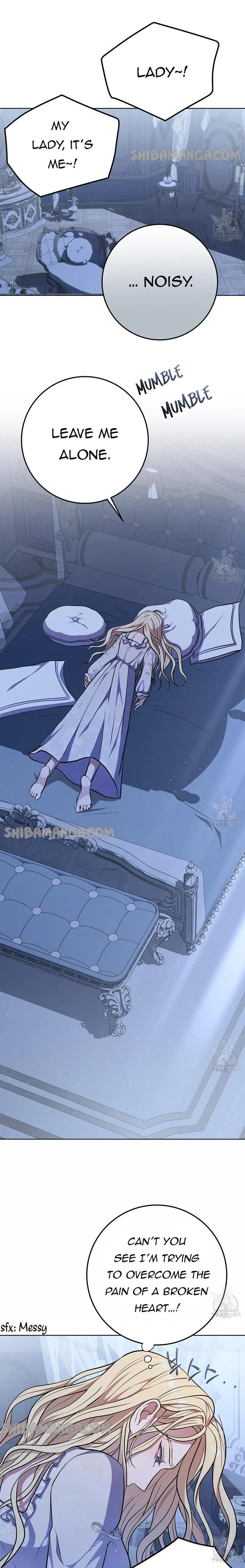 Look at jasmine Chapter 2 page 20 - 