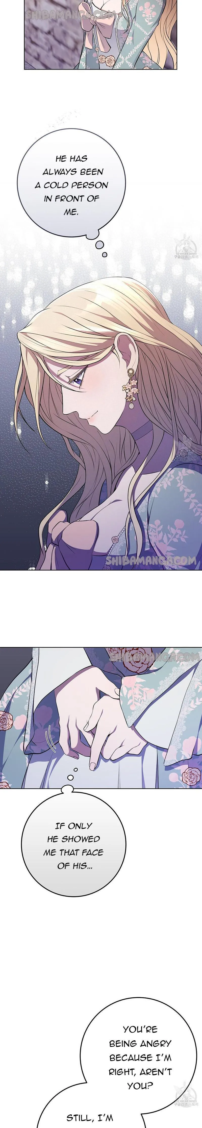 Look at jasmine Chapter 2 page 3 - 