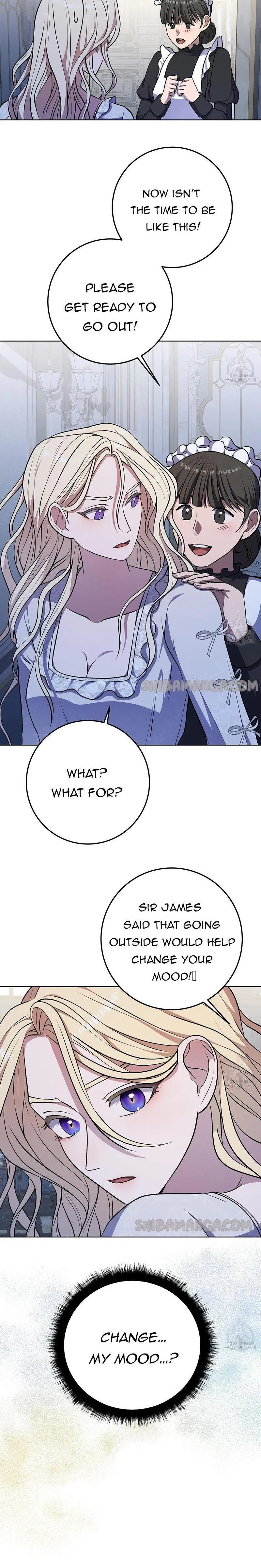 Look at jasmine Chapter 2 page 22 - 