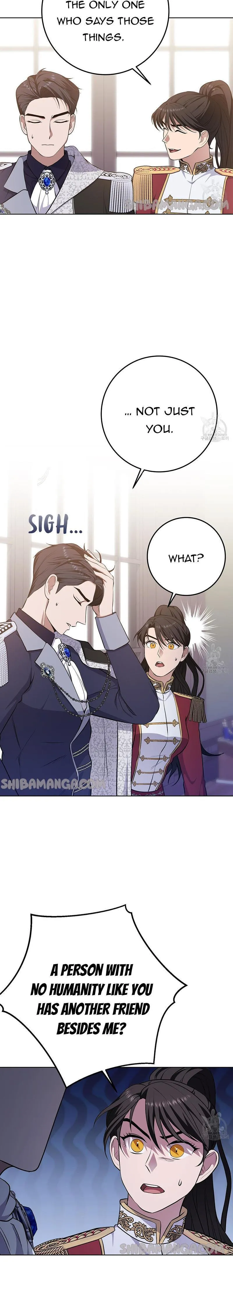 Look at jasmine Chapter 2 page 4 - 