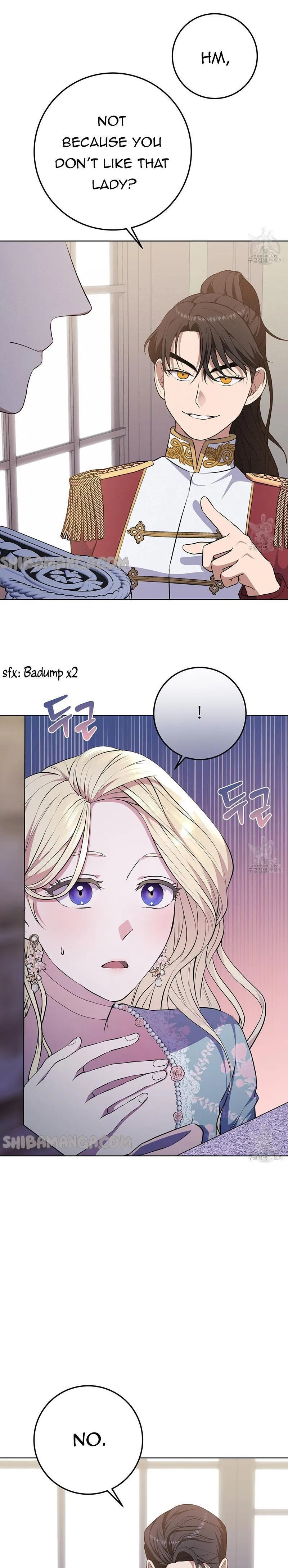 Look at jasmine Chapter 2 page 6 - 