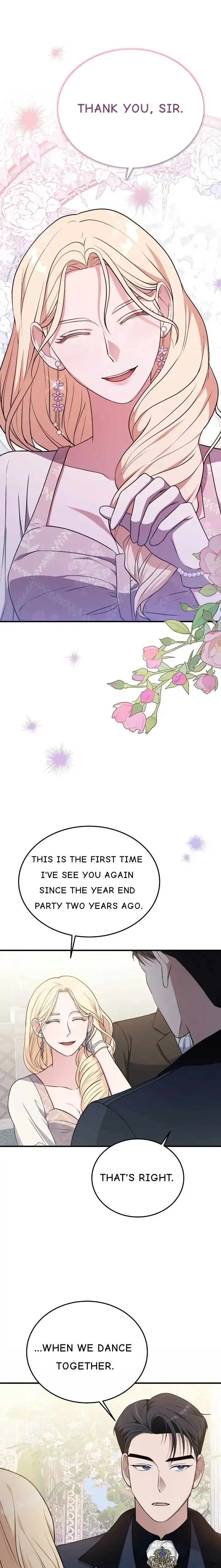 Look at jasmine Chapter 3 page 2 - 