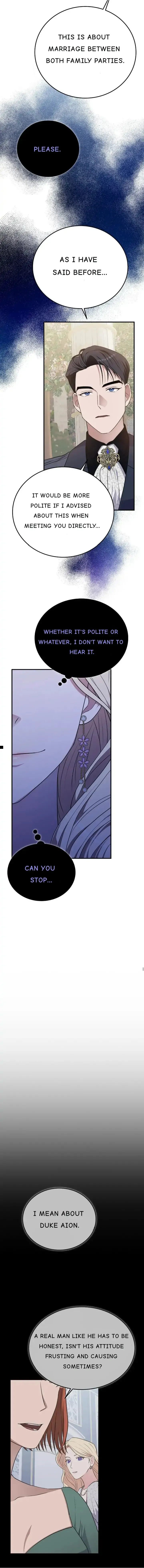 Look at jasmine Chapter 3 page 12 - 
