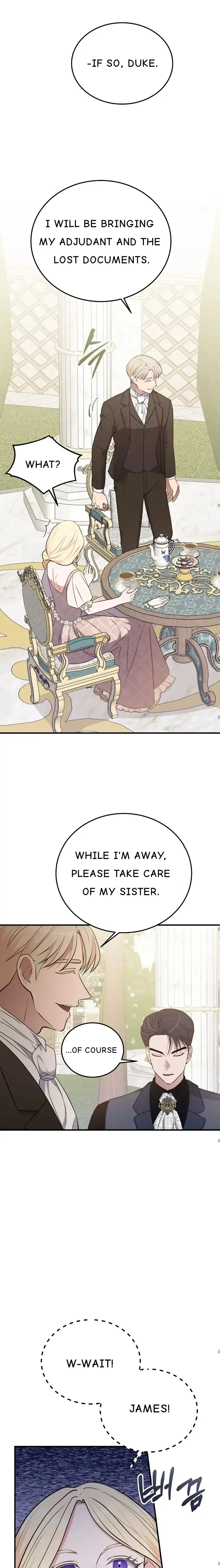 Look at jasmine Chapter 3 page 7 - 
