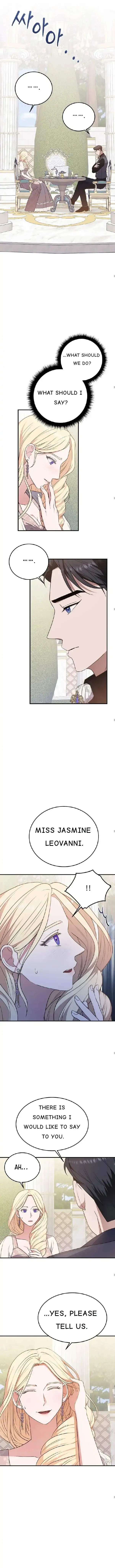 Look at jasmine Chapter 3 page 10 - 