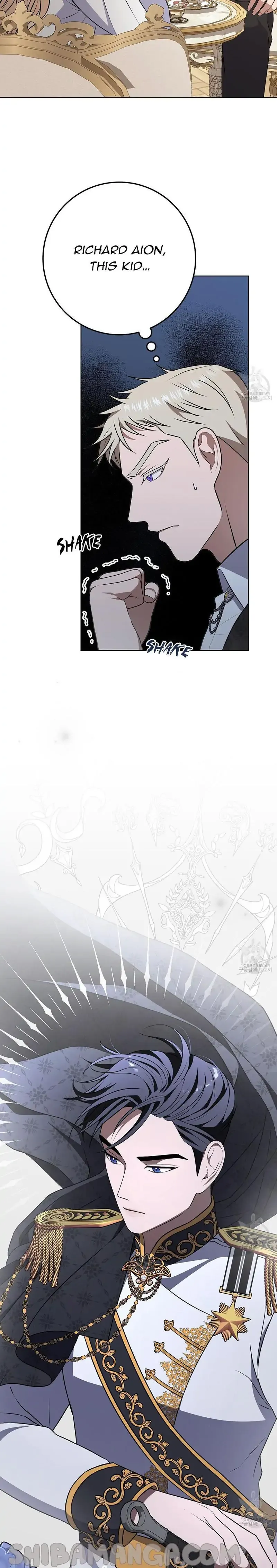 Look at jasmine Chapter 4 page 13 - 
